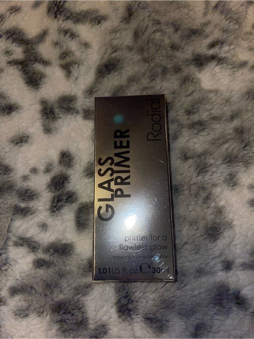 Rodial glass primer